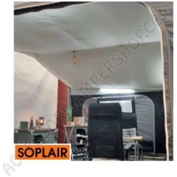 TELO VELUM LANTANA AIR PER VERANDA GONFIABILE LANT