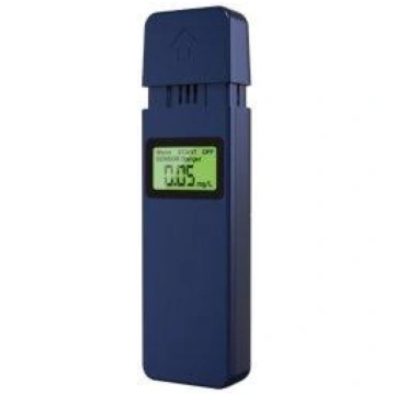 SBS EVALCOLTESTK Alkohola testers HD LCD EB4722082