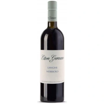 Ettore Germano Nebbiolo Langhe rosso DOC
