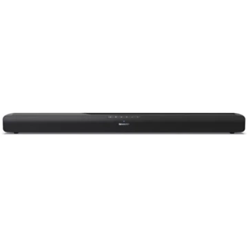 Sharp HT-SB100 2.0 Soundbar for TV above 32", HDMI
