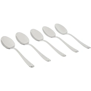 Alessi Caccia galda piederumi - Galda karote - 6 k
