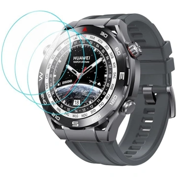 GIOPUEY siksniņa, saderīga ar Huawei Watch Ultimat