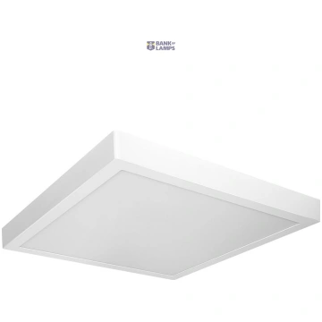 SMART SURFACE DOWNLIGHT TW Surface 400x400mm TW 40