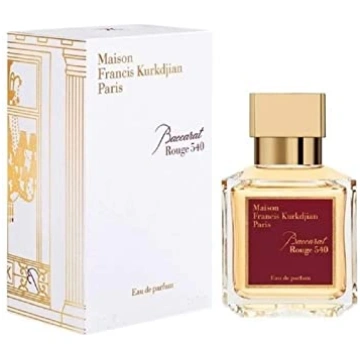 Maison Francis Kurkdjian Baccarat Rouge 540 (70 ML