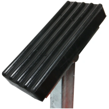 Atbalsts gumijas (ELGMS-1/L2) 630mm