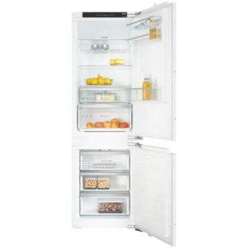 Miele KDN 7714 E 177.2cm Iebūvēts! No Frost