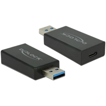 Vads Delock USB, USB Type-C female