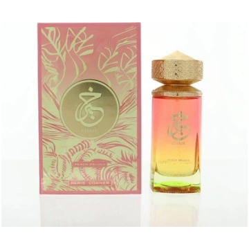 Paris Corner Khair Peach Delulu Perfume EDP 100 ml