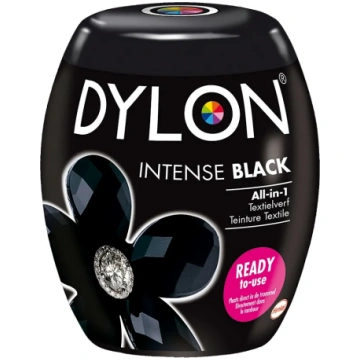 Krāsa tekstilam DYLON PODS /krāsošanai veļasmašīnā
