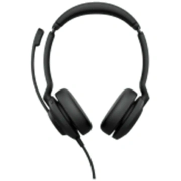 Jabra Evolve2 30 SE MS Stereo Headset schwarz USB-