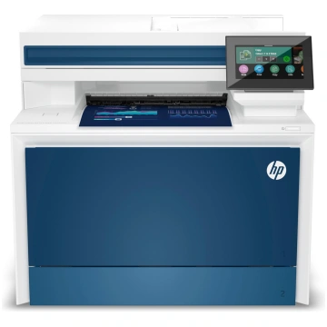 Daudzfunkciju printeris HP LaserJet Pro 4302fdw, l