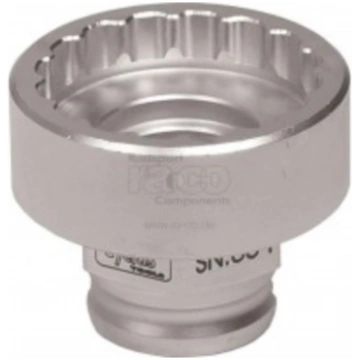 Outlet: Spider apakšējam kronšteinam Shimano Hollo