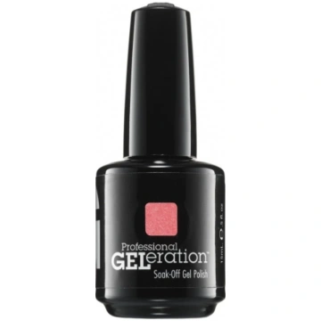 Jessica, Geleration Colors, daļēji pastāvīga nagu 
