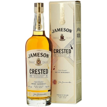 Jameson Crested