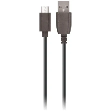 maXlife data transfer and charging cable | USB-A t