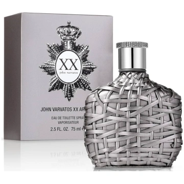 John Varvatos XX Artisan Smaržas EDT 75 ml (719346