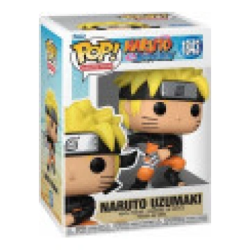 FUNKO POP! Vinila figūra: Naruto: Shippuden Naruto