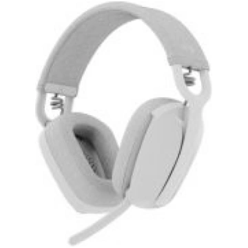 Logitech Zone Vibe 100 Headset full size Bluetooth