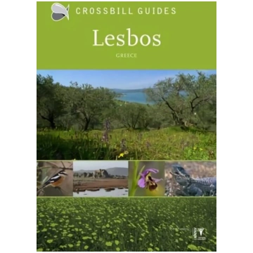 Lesbos: Greece
