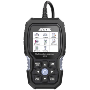 Ancel BZ700 OBD2 diagnostic scanner BZ700