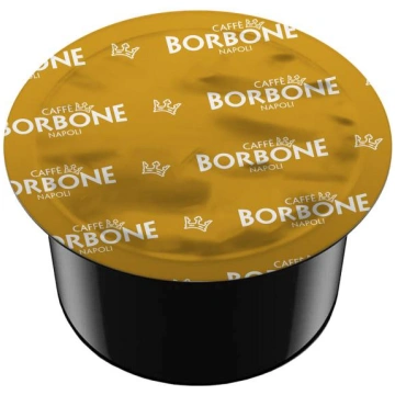CAFFÈ BORBONE MISCELA ORO CAFFÈ COMPATIBILE LAVAZZ