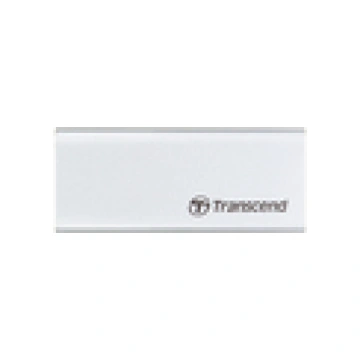 Transcend 480GB external SSD ESD240C USB 3.1 Gen 2