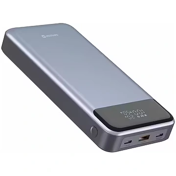 Swissten Power Bank 30000 mAh / 133W (22013917)