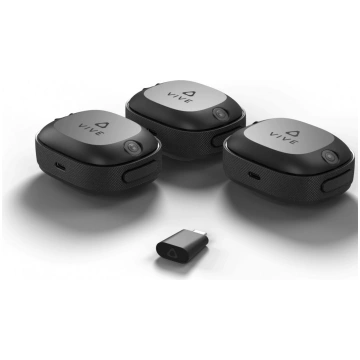 Vive ultimate tracker 3+1 komplekts HTC 99HAUB001-