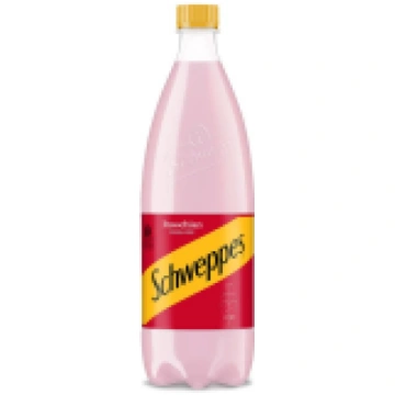 SCHWEPPES Pink Mixed gāz. bezalk.dzēriens ar augļu
