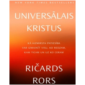 Universālais Kristus