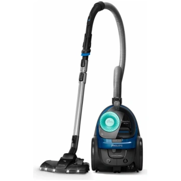 PHILIPS PowerCyclone 7 bezmaisu putekļsūcējs, 900