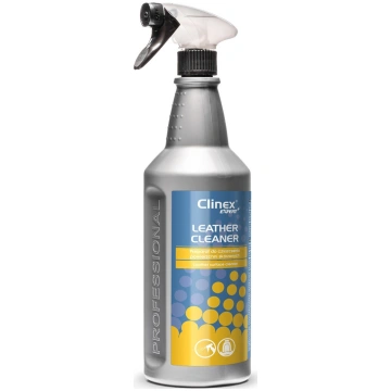 Clinex šķidrums Tīrīšanai Leather Cleaner Do Virsm