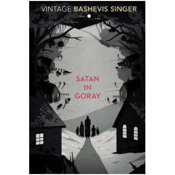 Satan in Goray Isaac Bashevis Singer