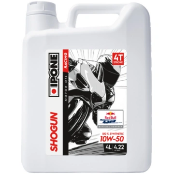 Ipone Shogun 10W50 4L (6) 55-1295-004