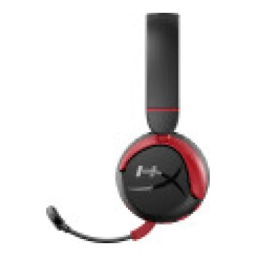 Hyperx Cloud Mini bezvadu melnas austiņas (4724239