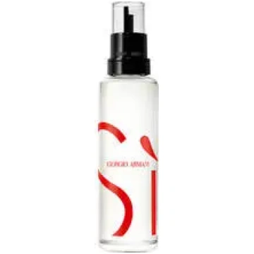 Giorgio Armani Sì Passione Eau De Parfum uzpildes 