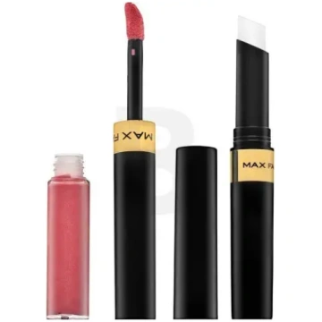 Max Factor Lipfinity Lip Colour Liquid Lipstick 02