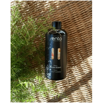Pirts aromāts | citruss, 400 ml Rento