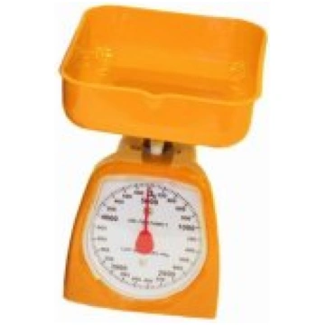 BESK Scale 107887 Orange virtuves svari 9051795-BE