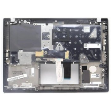 Vāks + tastatūra Lenovo ThinkPad T14s Gen 4 Apgais