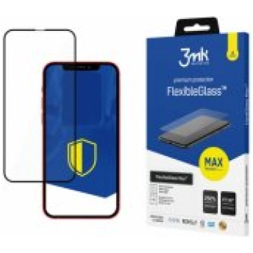 3MK "FlexibleGlass Max Screen Protector iPhone 13 