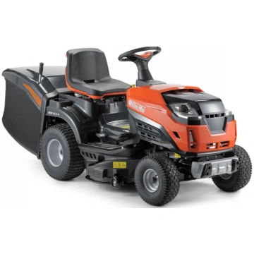 Mauriņa traktors Oleo-Mac OM 86R/ 14.5 K