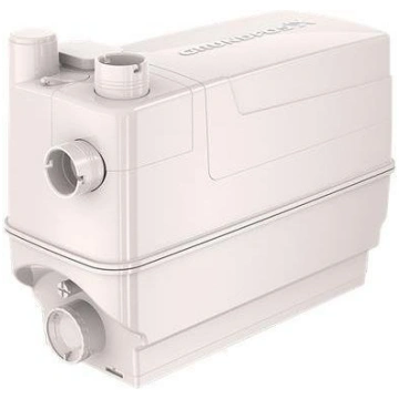 Sūkņa iekārta Sololift2 C-3 (97775317) Grundfos 11