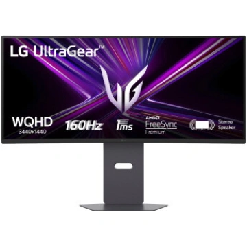 LG 34G600A-B computer monitor 86.4 cm (34") 3440 x