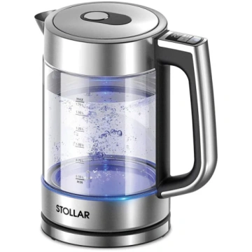 the Comfort Kettle Pro tējkanna TKS760