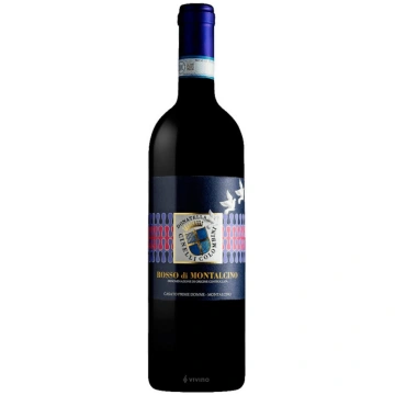 Donatella Cinelli Colombini Rosso di Montalcino 20