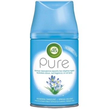 AirWick PURE gaisa atsvaidzinātāja pildviela Pavas