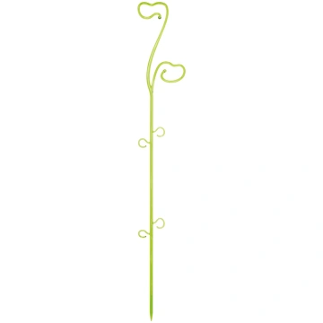 Nūja orhideju atbalstam Garden Center 0308PS-T02, 