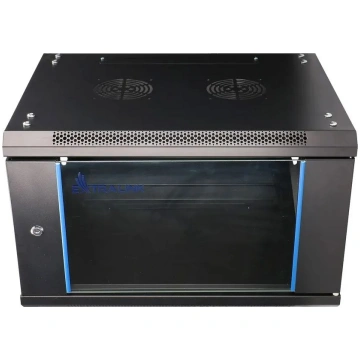 Szafa ExtraLink 19" 6U (EX.7225) | EX.7225 | 59025