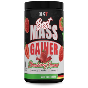 MST - Mass Gainer 1000g